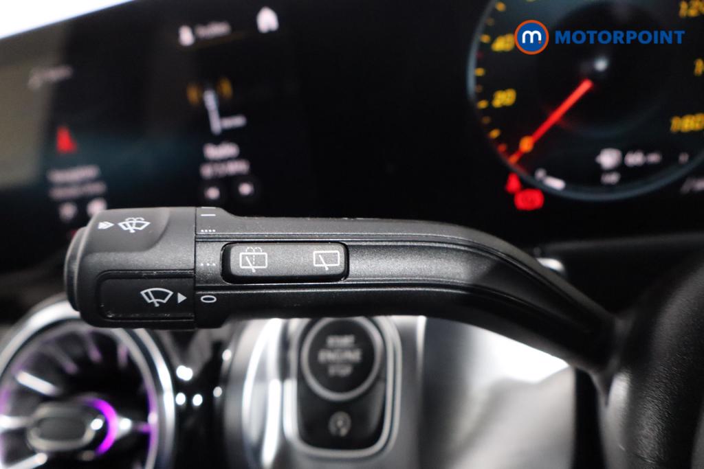 Mercedes-Benz GLB Amg Line Automatic Diesel SUV - Stock Number (1529954) - 8th supplementary image