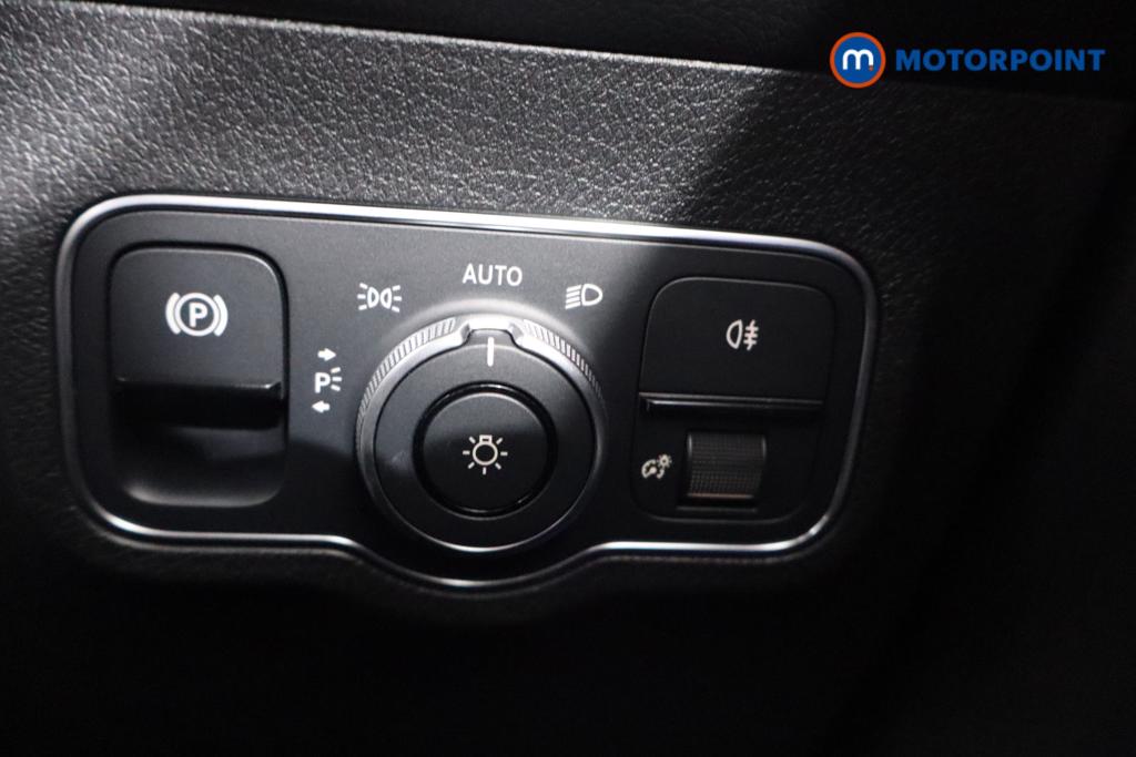 Mercedes-Benz GLB Amg Line Automatic Diesel SUV - Stock Number (1529954) - 10th supplementary image