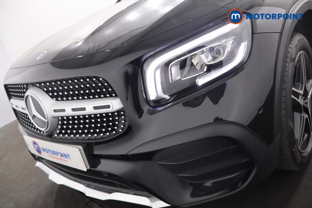 Mercedes-Benz GLB Amg Line Automatic Diesel SUV - Stock Number (1529954) - 13th supplementary image