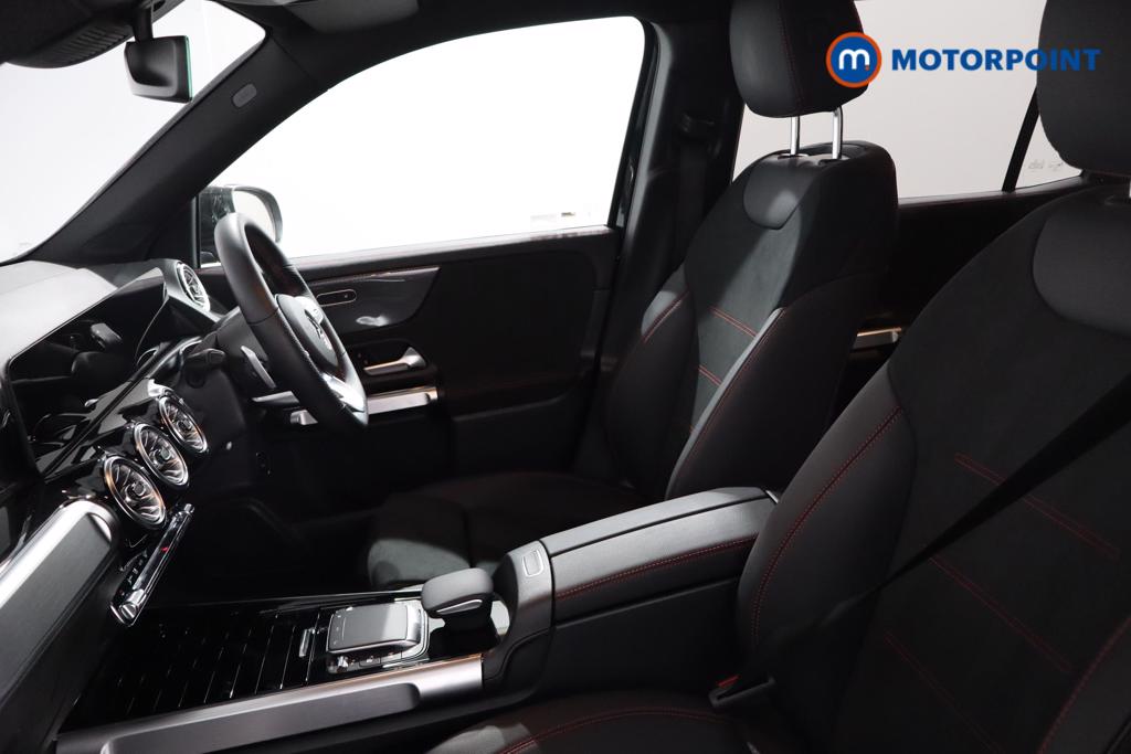 Mercedes-Benz GLB Amg Line Automatic Diesel SUV - Stock Number (1529954) - 15th supplementary image