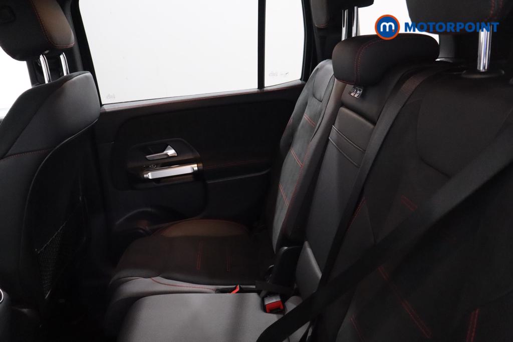 Mercedes-Benz GLB Amg Line Automatic Diesel SUV - Stock Number (1529954) - 16th supplementary image