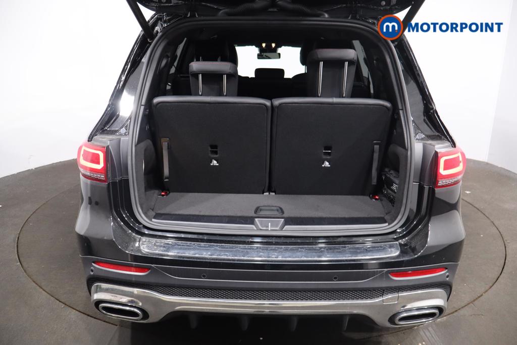 Mercedes-Benz GLB Amg Line Automatic Diesel SUV - Stock Number (1529954) - 20th supplementary image