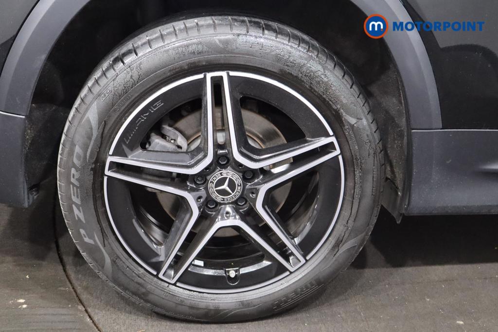 Mercedes-Benz GLB Amg Line Automatic Diesel SUV - Stock Number (1529954) - 22nd supplementary image