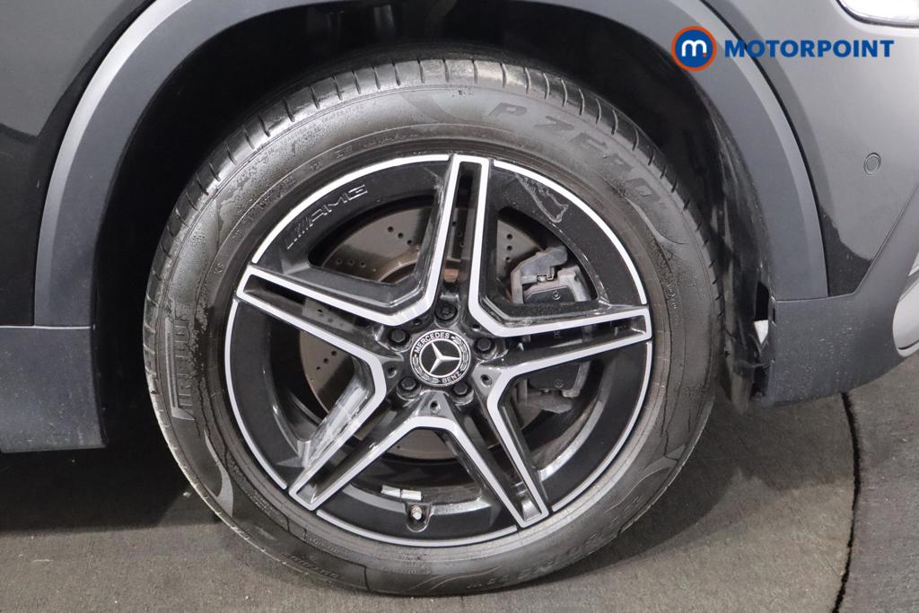 Mercedes-Benz GLB Amg Line Automatic Diesel SUV - Stock Number (1529954) - 23rd supplementary image