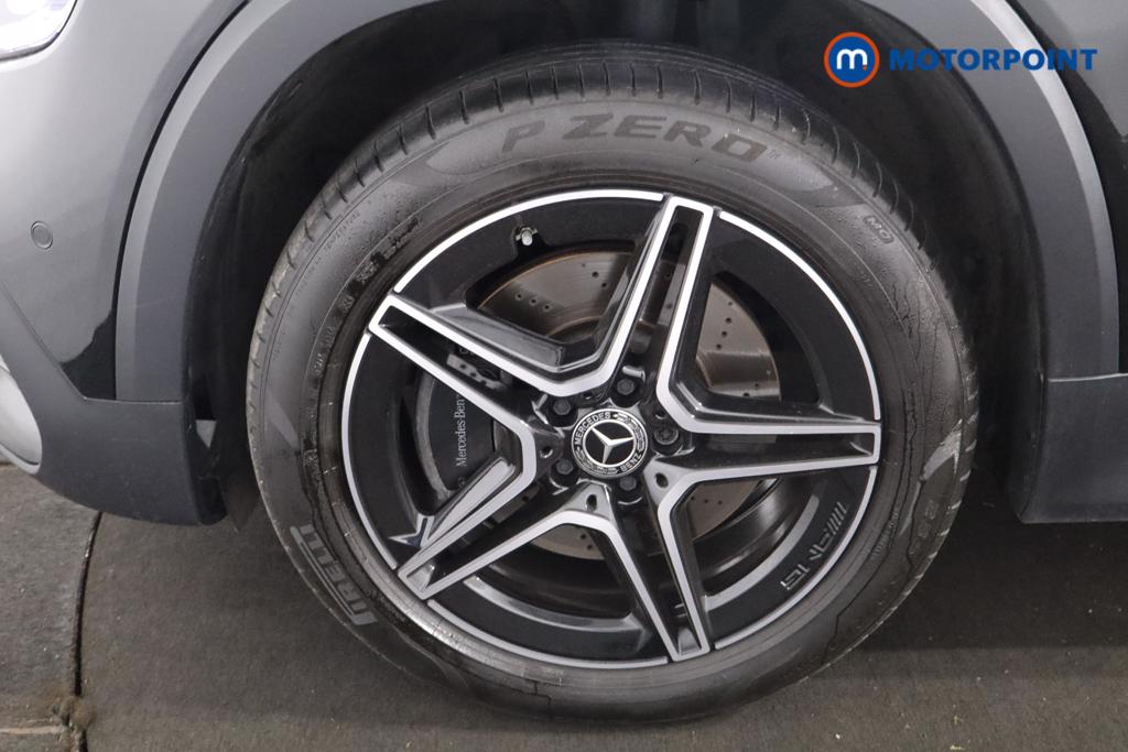 Mercedes-Benz GLB Amg Line Automatic Diesel SUV - Stock Number (1529954) - 24th supplementary image