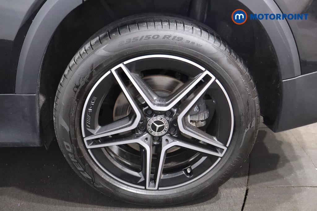 Mercedes-Benz GLB Amg Line Automatic Diesel SUV - Stock Number (1529954) - 25th supplementary image