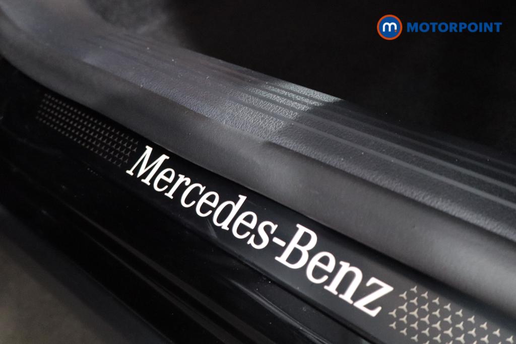 Mercedes-Benz GLB Amg Line Automatic Diesel SUV - Stock Number (1529954) - 26th supplementary image