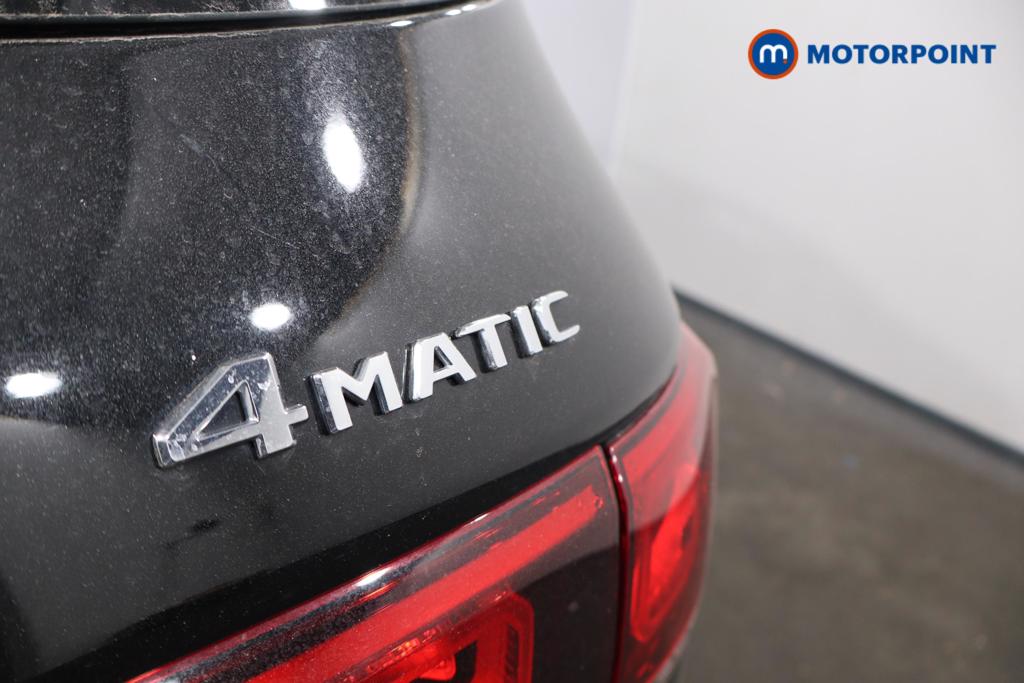 Mercedes-Benz GLB Amg Line Automatic Diesel SUV - Stock Number (1529954) - 27th supplementary image