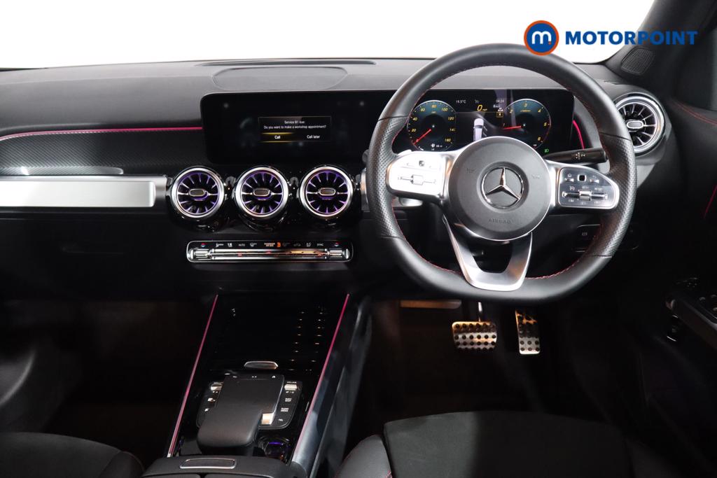 Mercedes-Benz GLB Amg Line Automatic Diesel SUV - Stock Number (1529954) - 1st supplementary image