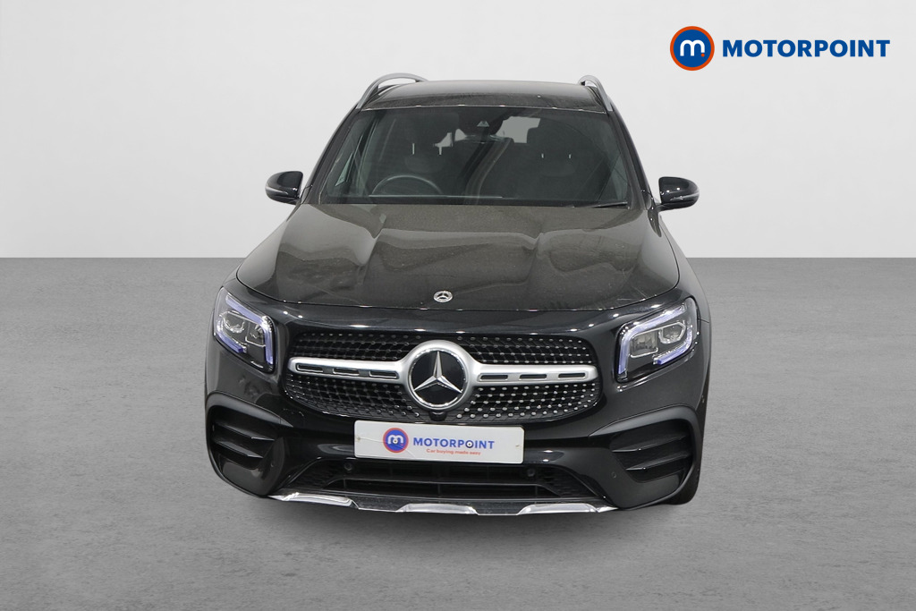 Mercedes-Benz GLB Amg Line Automatic Diesel SUV - Stock Number (1529954) - Front bumper
