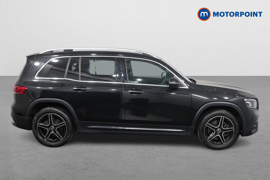 Mercedes-Benz GLB Amg Line Automatic Diesel SUV - Stock Number (1529954) - Drivers side