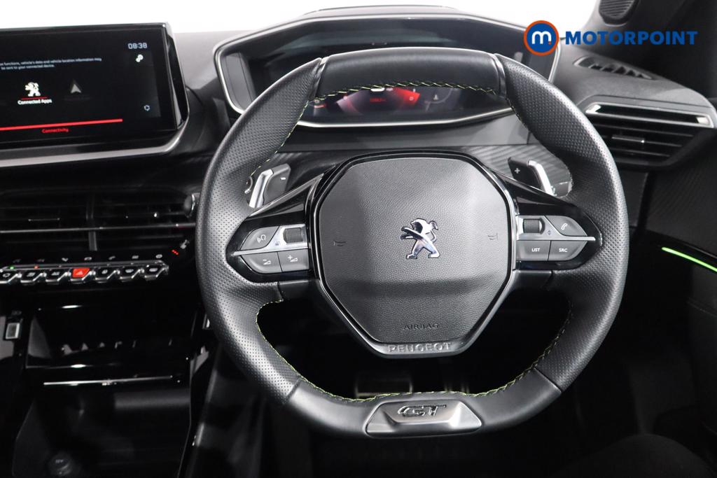 Peugeot 2008 GT Automatic Petrol SUV - Stock Number (1529974) - 5th supplementary image