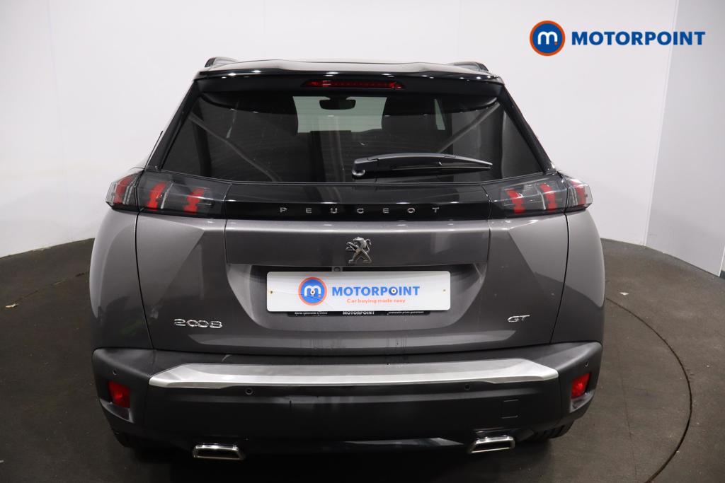 Peugeot 2008 GT Automatic Petrol SUV - Stock Number (1529974) - 19th supplementary image