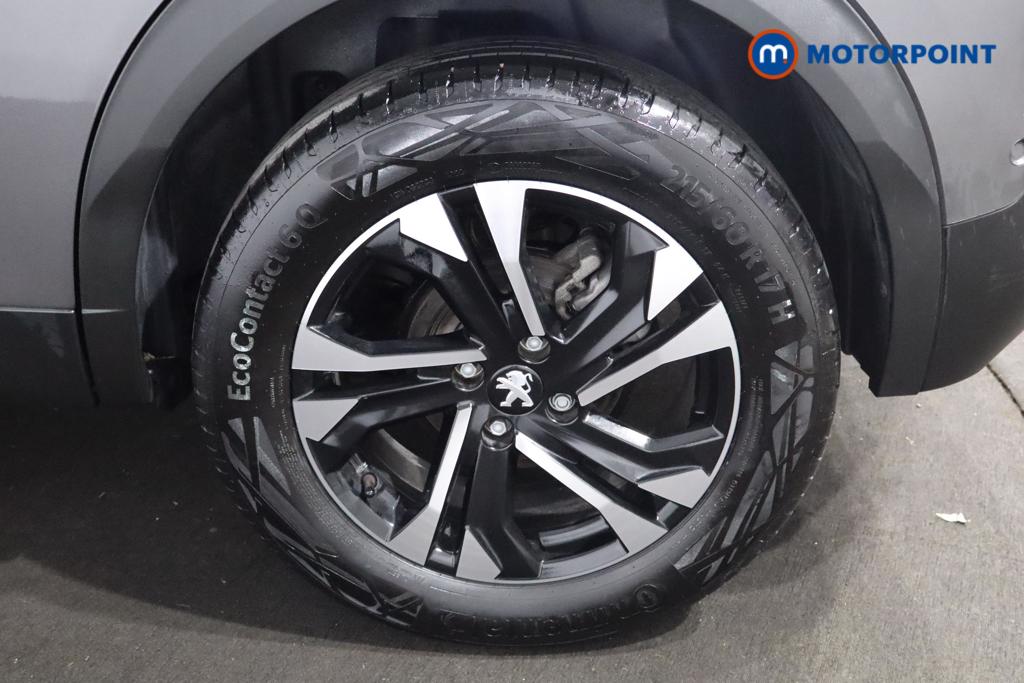 Peugeot 2008 GT Automatic Petrol SUV - Stock Number (1529974) - 23rd supplementary image
