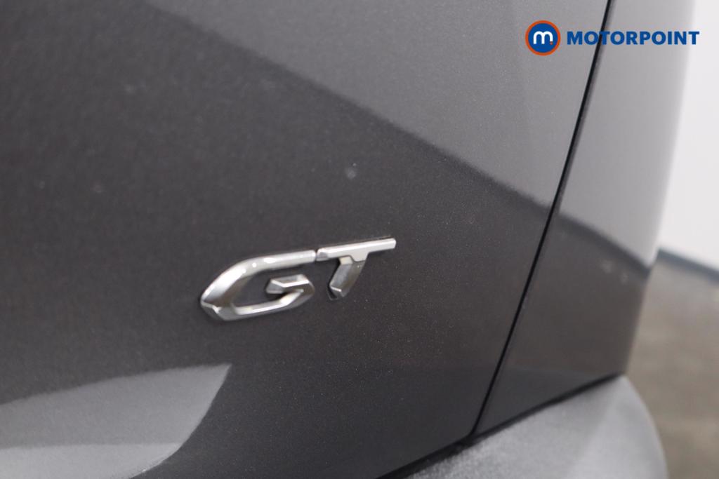 Peugeot 2008 GT Automatic Petrol SUV - Stock Number (1529974) - 25th supplementary image