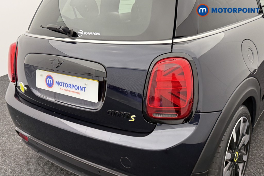 Mini Hatchback Cooper S Level 3 Automatic Electric Hatchback - Stock Number (1530222) - 22nd supplementary image