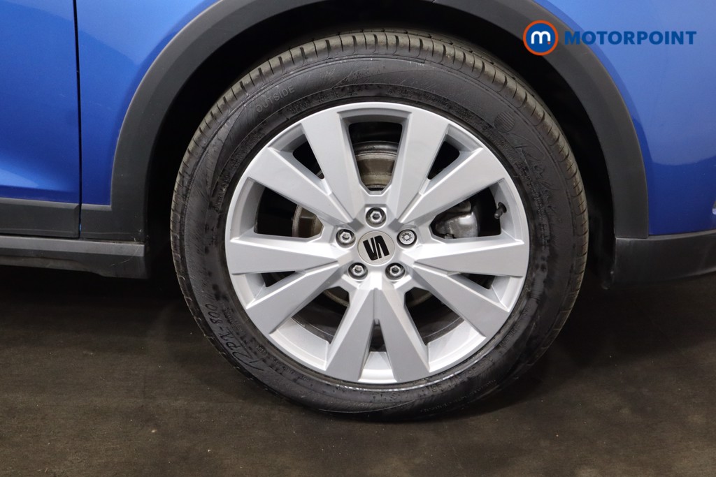 Seat Arona Xperience Manual Petrol SUV - Stock Number (1530531) - 18th supplementary image