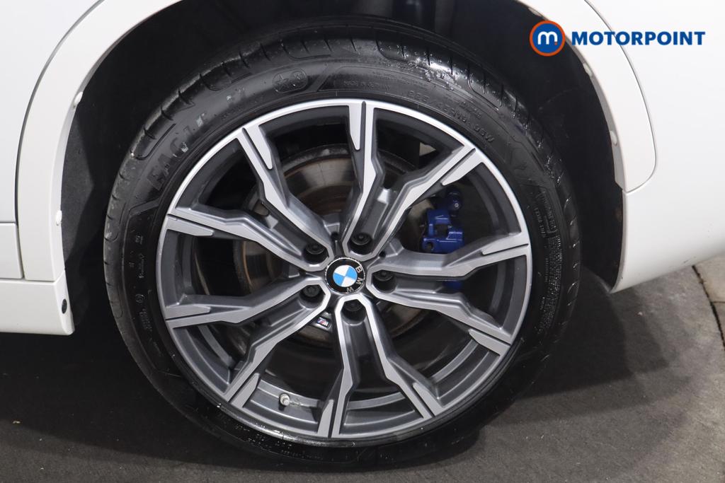BMW X1 M Sport Automatic Diesel SUV - Stock Number (1530640) - 23rd supplementary image