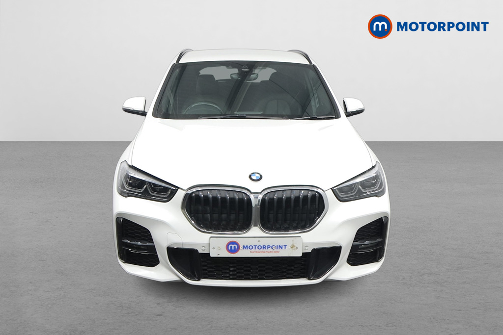 BMW X1 M Sport Automatic Diesel SUV - Stock Number (1530640) - Front bumper