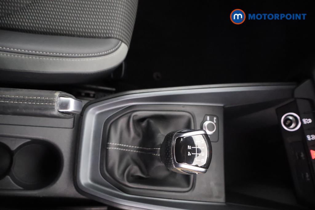 Audi A1 S Line Manual Petrol Hatchback - Stock Number (1531073) - 6th supplementary image
