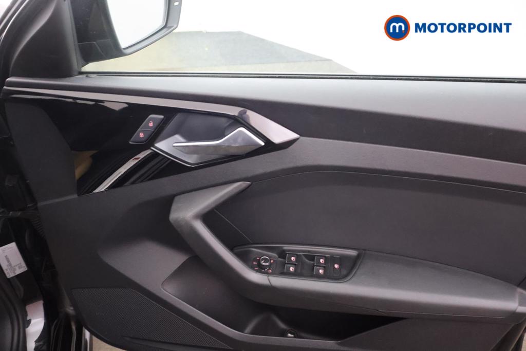 Audi A1 S Line Manual Petrol Hatchback - Stock Number (1531073) - 10th supplementary image