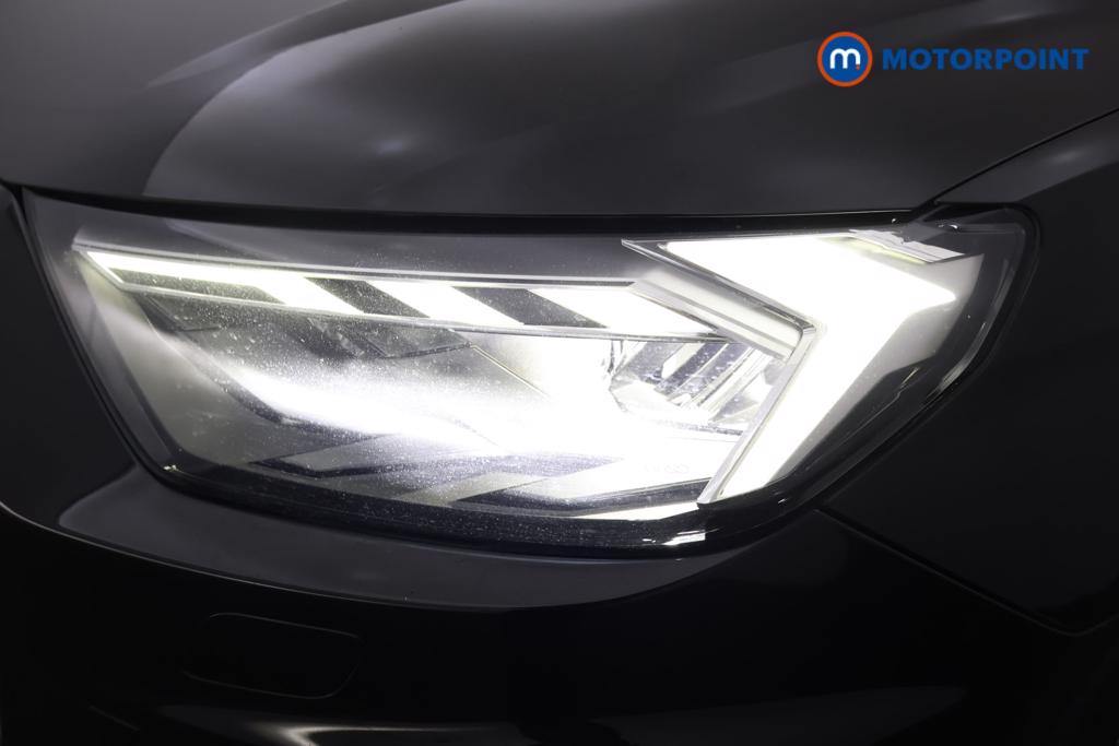 Audi A1 S Line Manual Petrol Hatchback - Stock Number (1531073) - 19th supplementary image