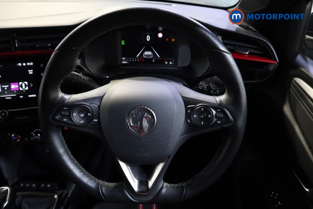 Vauxhall Corsa Sri Nav Premium Manual Petrol Hatchback - Stock Number (1531421) - 2nd supplementary image