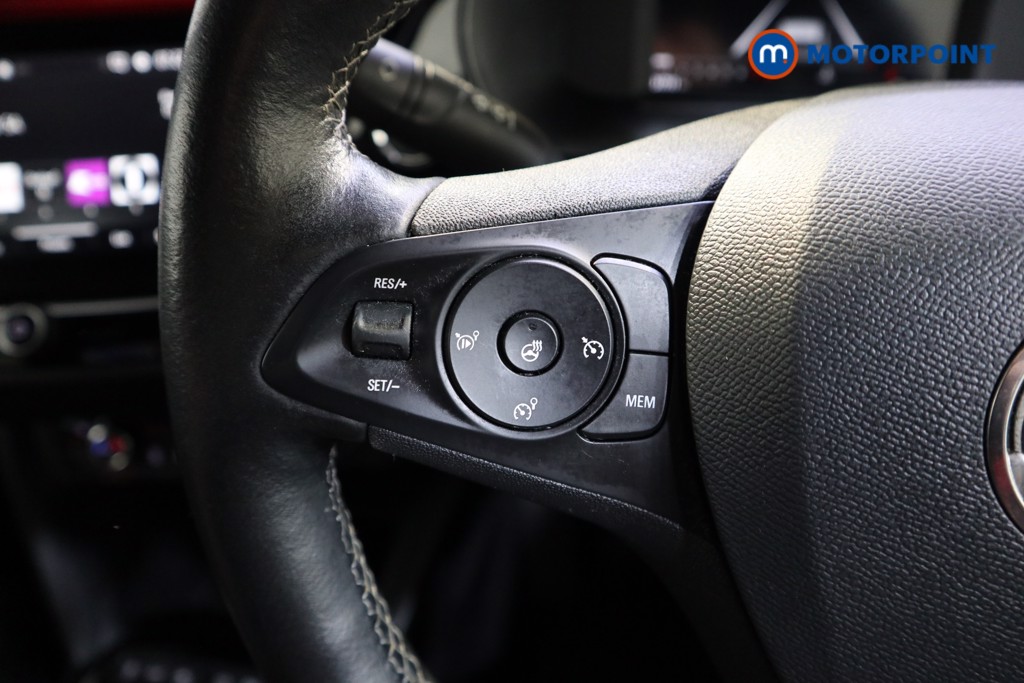 Vauxhall Corsa Sri Nav Premium Manual Petrol Hatchback - Stock Number (1531421) - 3rd supplementary image