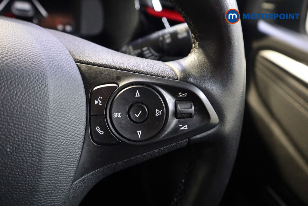 Vauxhall Corsa Sri Nav Premium Manual Petrol Hatchback - Stock Number (1531421) - 4th supplementary image