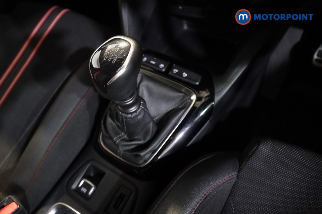 Vauxhall Corsa Sri Nav Premium Manual Petrol Hatchback - Stock Number (1531421) - 8th supplementary image