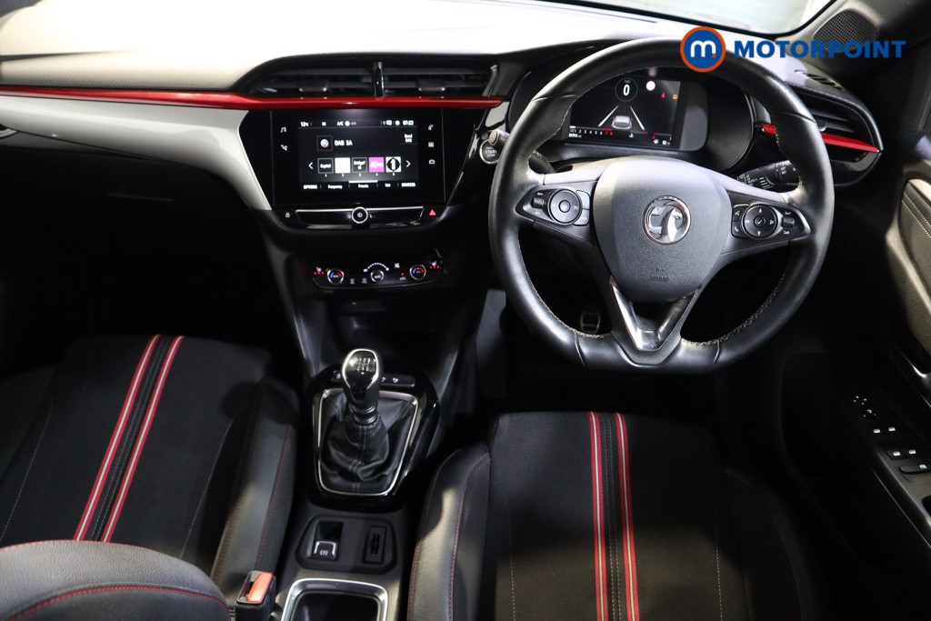 Vauxhall Corsa Sri Nav Premium Manual Petrol Hatchback - Stock Number (1531421) - 1st supplementary image