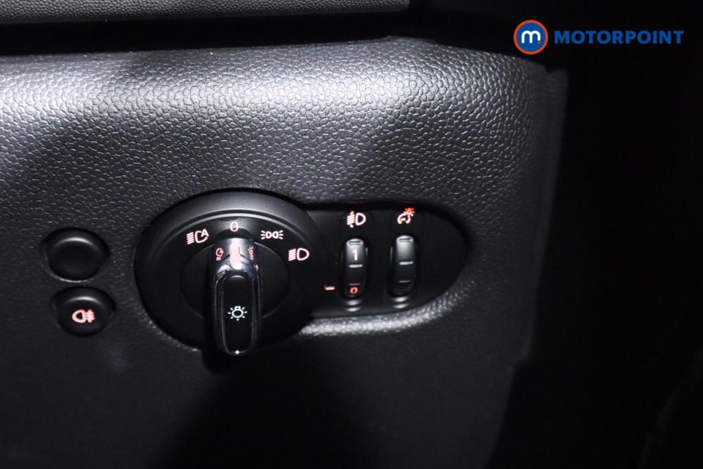 Mini Hatchback John Cooper Works Automatic Petrol Hatchback - Stock Number (1532535) - 11th supplementary image