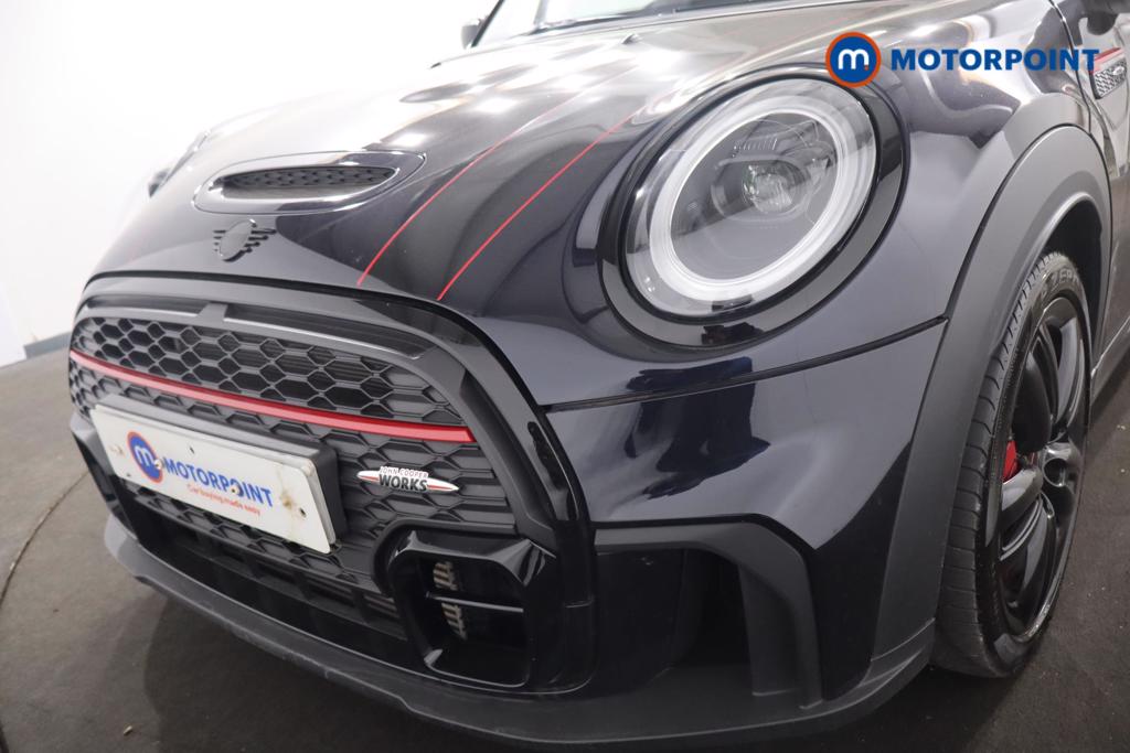 Mini Hatchback John Cooper Works Automatic Petrol Hatchback - Stock Number (1532535) - 13th supplementary image