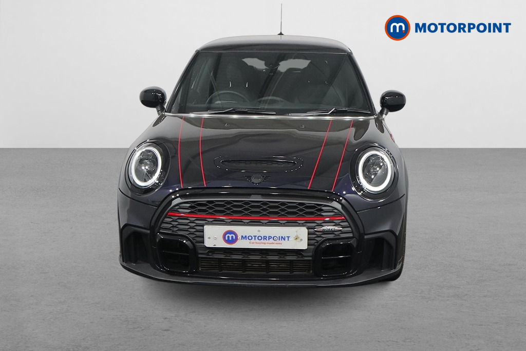 Mini Hatchback John Cooper Works Automatic Petrol Hatchback - Stock Number (1532535) - Front bumper
