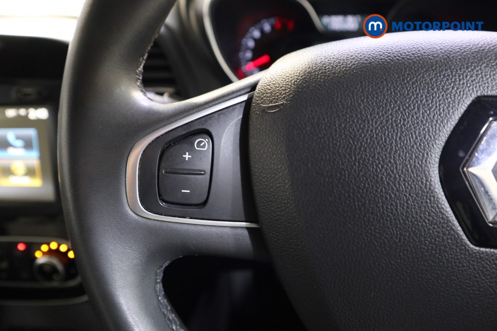 Renault Captur Iconic Manual Petrol SUV - Stock Number (1532548) - 3rd supplementary image