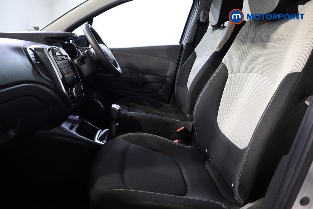 Renault Captur Iconic Manual Petrol SUV - Stock Number (1532548) - 11th supplementary image
