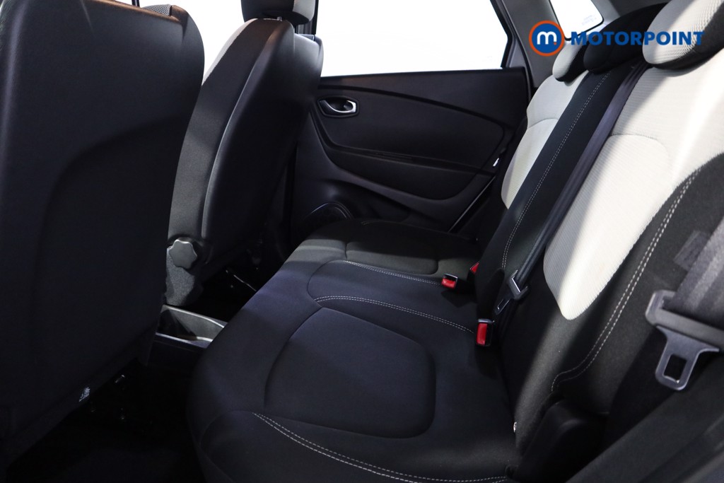 Renault Captur Iconic Manual Petrol SUV - Stock Number (1532548) - 12th supplementary image