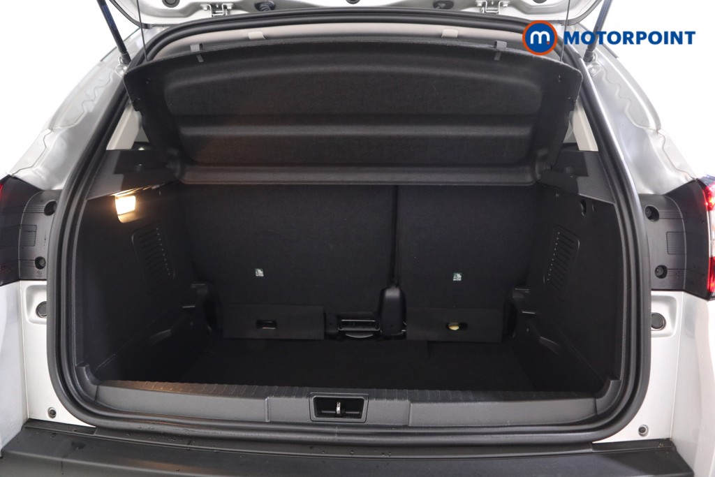 Renault Captur Iconic Manual Petrol SUV - Stock Number (1532548) - 13th supplementary image