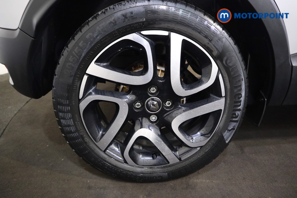 Renault Captur Iconic Manual Petrol SUV - Stock Number (1532548) - 14th supplementary image
