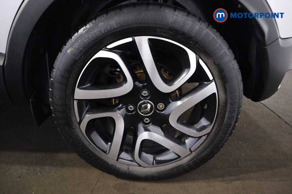 Renault Captur Iconic Manual Petrol SUV - Stock Number (1532548) - 17th supplementary image