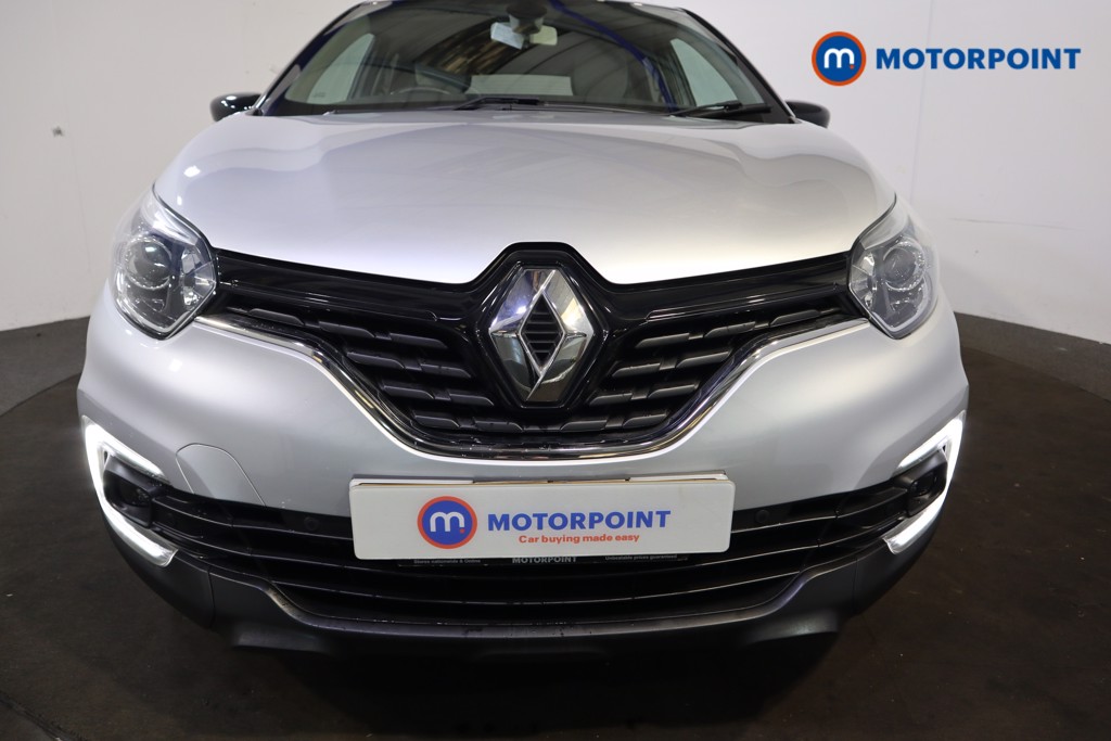Renault Captur Iconic Manual Petrol SUV - Stock Number (1532548) - 24th supplementary image