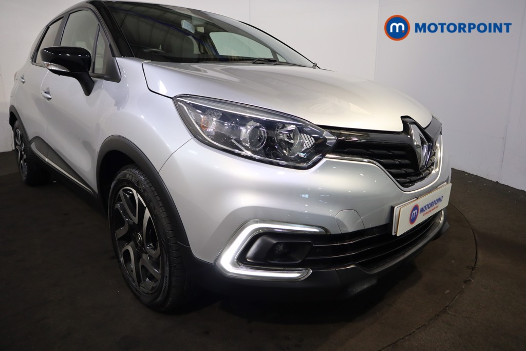 Renault Captur Iconic Manual Petrol SUV - Stock Number (1532548) - 25th supplementary image