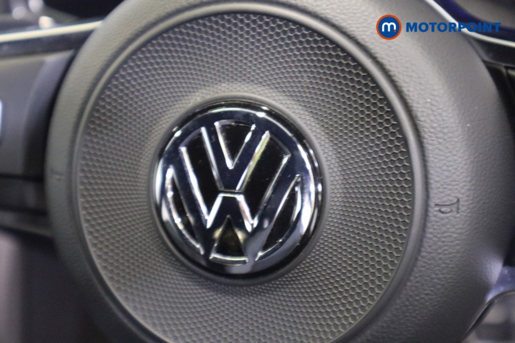 Volkswagen T-Roc R-Line Automatic Petrol SUV - Stock Number (1532948) - 12th supplementary image