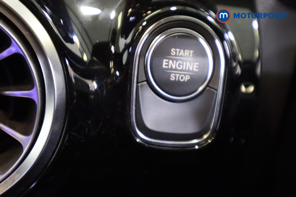 Mercedes-Benz CLA Amg Line Automatic Petrol Plug-In Hybrid Coupe - Stock Number (1532965) - 20th supplementary image