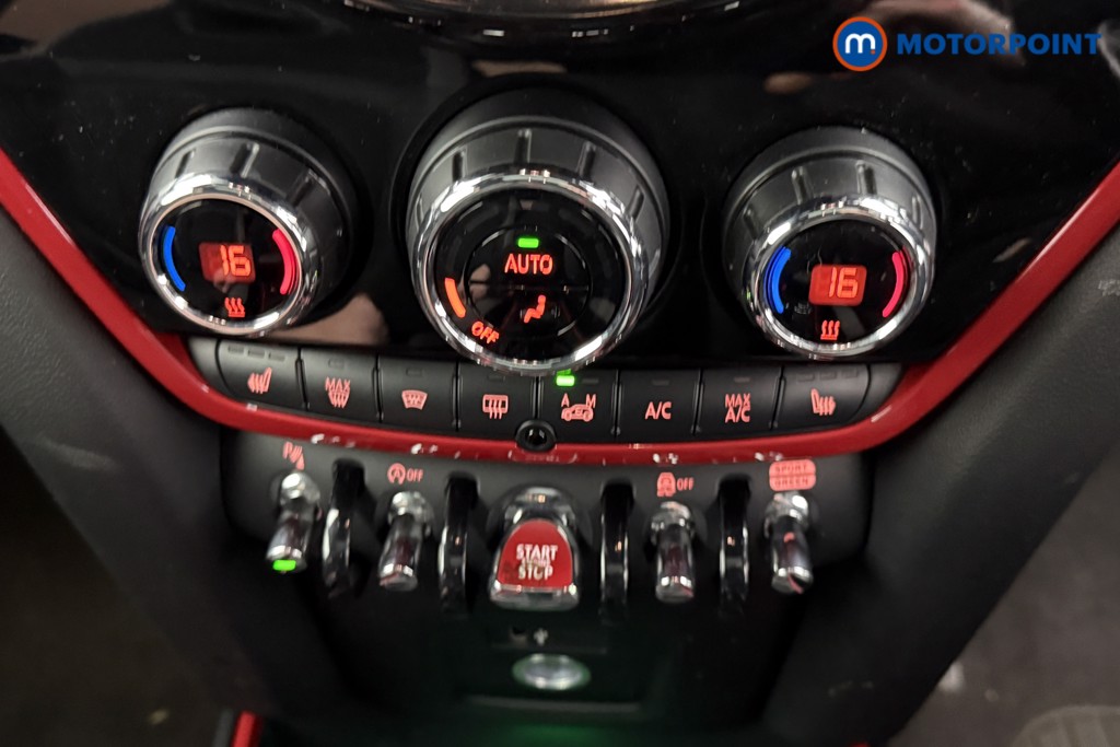 Mini Countryman John Cooper Works Automatic Petrol SUV - Stock Number (1533014) - 10th supplementary image