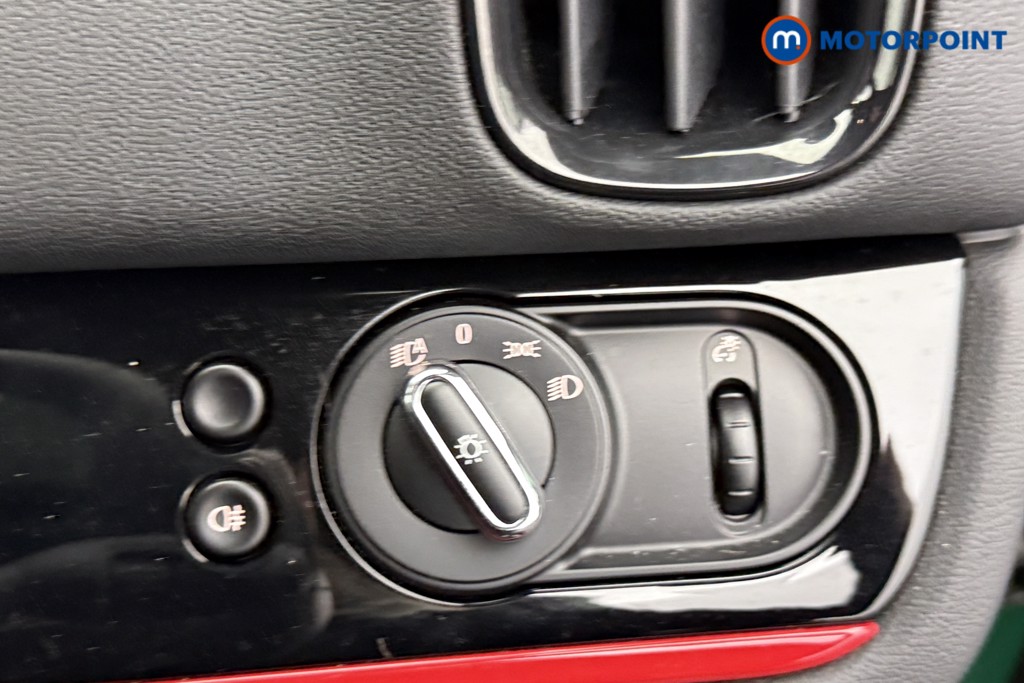 Mini Countryman John Cooper Works Automatic Petrol SUV - Stock Number (1533014) - 15th supplementary image