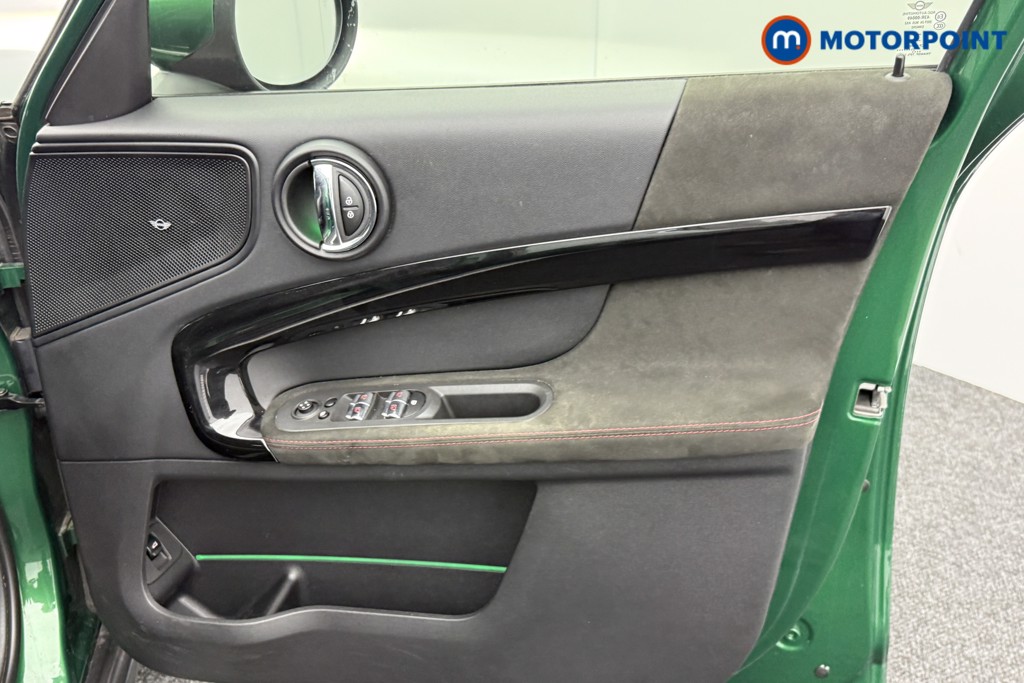 Mini Countryman John Cooper Works Automatic Petrol SUV - Stock Number (1533014) - 17th supplementary image