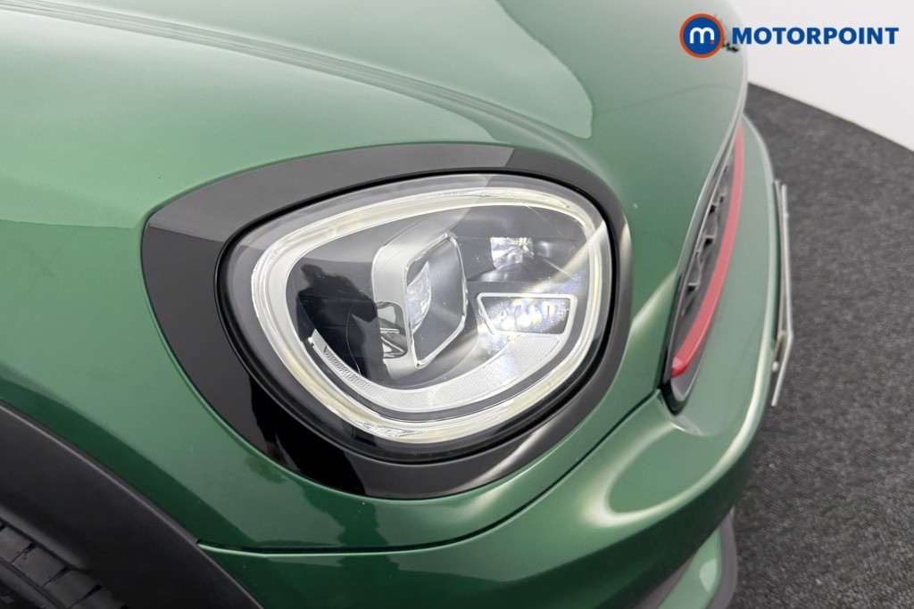 Mini Countryman John Cooper Works Automatic Petrol SUV - Stock Number (1533014) - 29th supplementary image