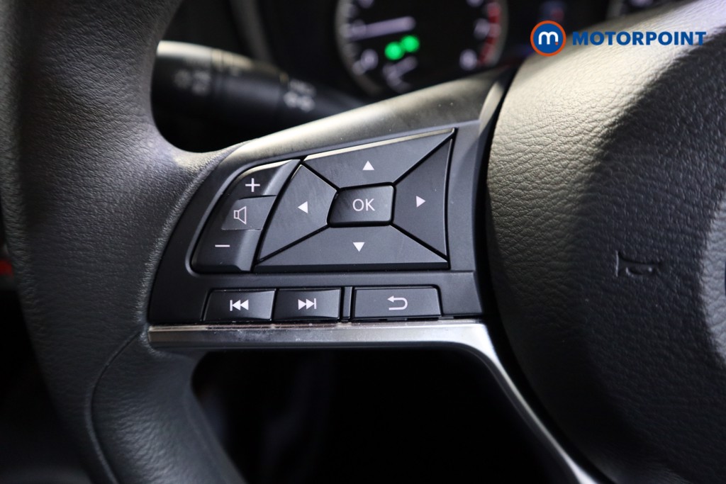 Nissan Juke Acenta Manual Petrol SUV - Stock Number (1533621) - 3rd supplementary image