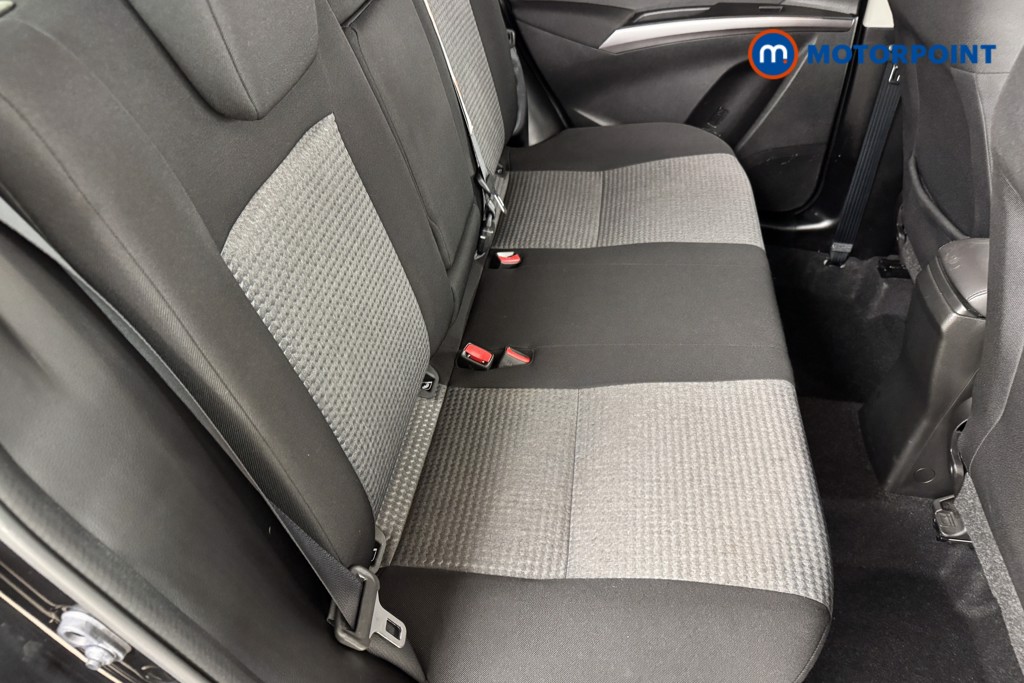 Suzuki S-Cross Motion Automatic Petrol-Electric Hybrid SUV - Stock Number (1533754) - 4th supplementary image